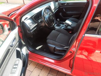 Renault megane iv 1,6i 84kw mod 2017 naj 67t - 7
