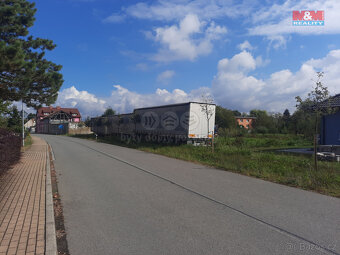 Prodej zahrady, 2700 m², Medlov - 7