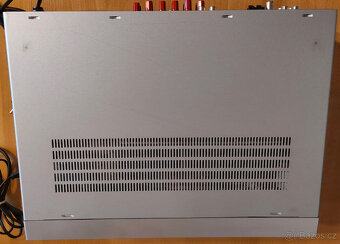 AV receiver Pioneer VSX-516+DO+manuál - 7
