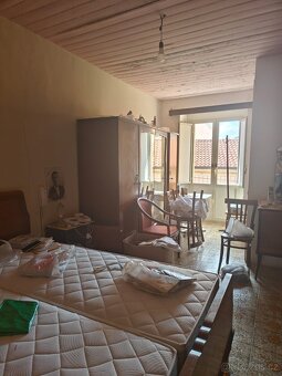 Sicílie, prodej rodinného domu 2+1 s terasou, Librizzi - 7