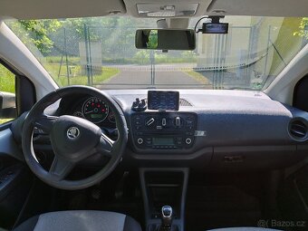 Škoda Citigo - 7