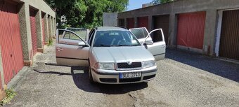 Octavia 1 - 7