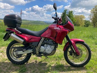 Aprilia Pegaso 650 - 7