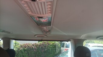 Volkswagen T5 Caravelle 4x4 - 7