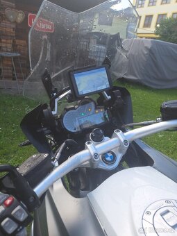 BMW R 1200 GS - 7