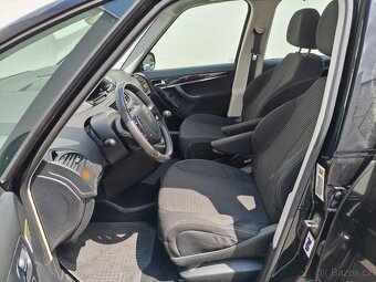 Citroën C4 GRAND Picasso 2.0 HDi , 110 kW nafta, 2013 - 7
