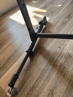 Postýlka Kinderkraft NESTE GROW - 7