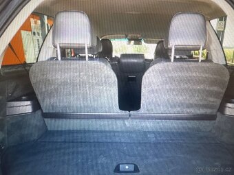 Volvo XC 90 2,4 D5 - 7