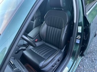 ŠKODA SUPERB 2.0 TDI 110 KW MATRIX Panorama m2021 - 7