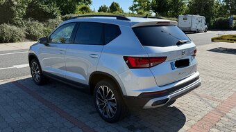 Seat Ateca Vamos 1.5 TSI 150K - 7