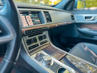 Jaguar XF 2015 R-Sport - 7