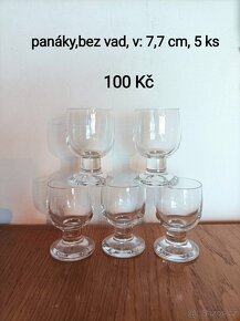 Sklo různé - 7