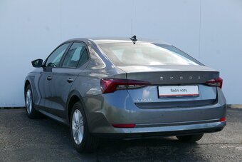 Škoda Octavia 2.0 TDI 85 kW M6° Ambition - 7