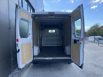 Fiat Ducato, 2,0 Mjet L3H2, KLIMA, DPH - 7