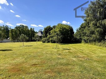 Prodej pozemky pro bydlení (4 553 m2) - Pernolec u Tachova - 7