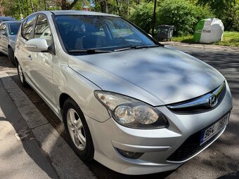Hyundai i30, 1.6CRDi - 7