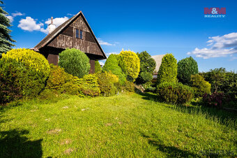 Prodej chaty, 28 m², Liberec - 7