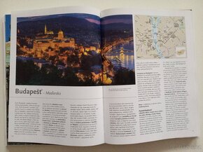 Kniha 52 úžasných víkendů - 7