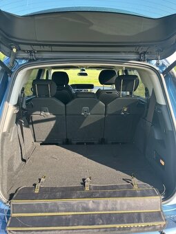 Citroën C4 Grand Picasso 2.0 HDI automat, 7míst - 7
