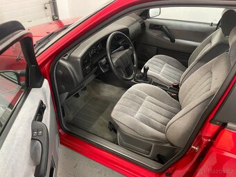VW Passat B3 GL 1.8i 66kw,Rok1992,74tkm,Raritni Stav - 7