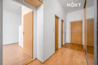 Prodej byt 2+kk, 49㎡ - 7