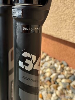 Fox 34 Performance 130mm - 7
