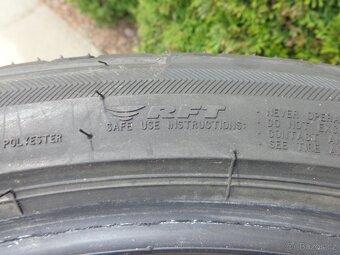 245/40R20 + 275/35R20 Bridgestone nove demo letne pneu - 7