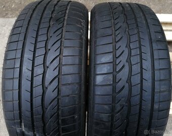 Letní pneumatiky Bridgestone 195/55 R16 91V - 7