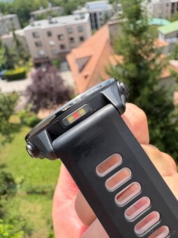 Zánovní hodinky Garmin Forerunner 970 black - 7