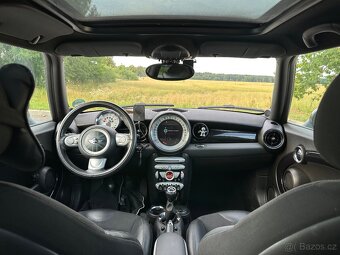 Mini Cooper R55 Clubman 1.6 - 7