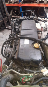 Motor Iveco Magirus, r.v. 2015 - 7