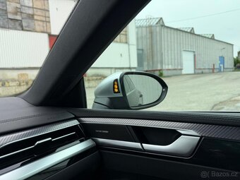 Volkswagen Arteon Shooting Brake SB 2.0 TSI R 4Motion DSG - 7