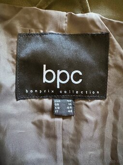 Khaki parka - 7