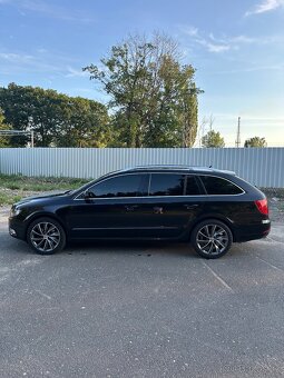 Škoda superb 2 - 7