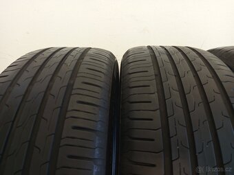 205/50/R17 CONTINENTAL ECOCONTACT 6 (0224) - 7
