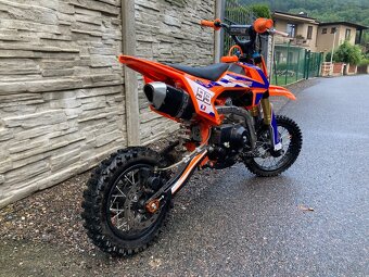 Pitbike MiniRocket - 7