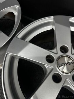 Alu Deneznt 5x112 16” - 7