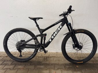 Trek Slash Karbon - 7