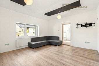 Prodej domu po rekonstrukci v Hořanech u Kutné Hory - 7