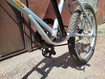 Bmx kolo - 7