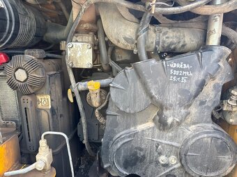 JCB ROBOT 155 - 7