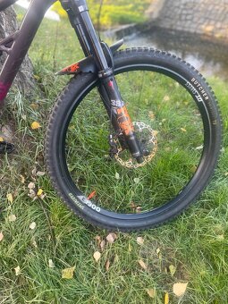 Specialized status (enduro) - 7