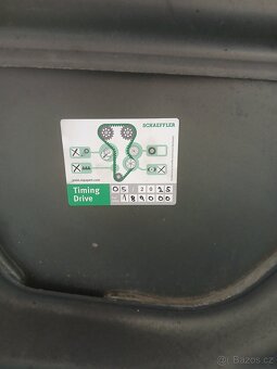 Renault thalia  lpg - 7