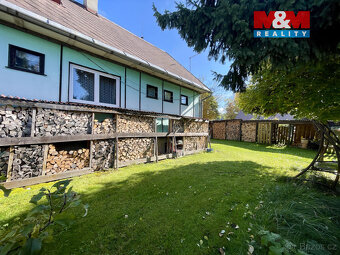 Prodej rodinného domu, 73 m², Prachatice - 7