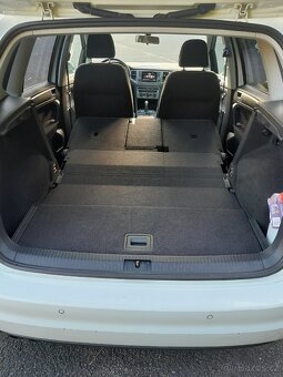 Golf SPORTSVAN - 7