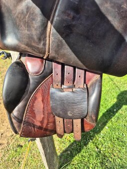 Sedlo Marek Zbořil - 7