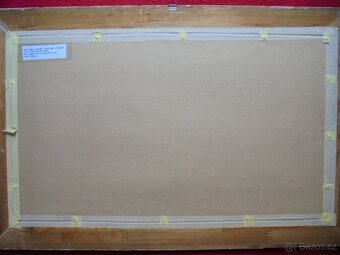 Jan Hrnčárek - Litografie - č.- 50/200 - 7