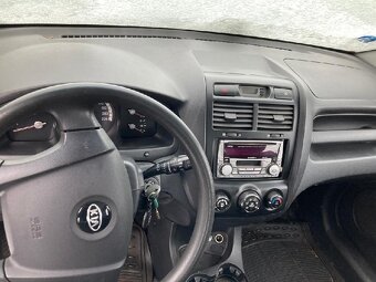 kia sportage 2.0 crdi náhradní díly - 7