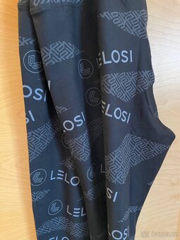 Legíny Lelosi Prestinia - vel. PLUS - nové s visačkou - 7