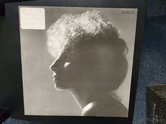 Sinatra Streisand Fitzgerald Crosby Dietrich Jones - 7